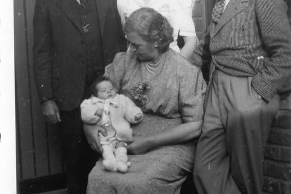 Featured photo of Alice Persyn